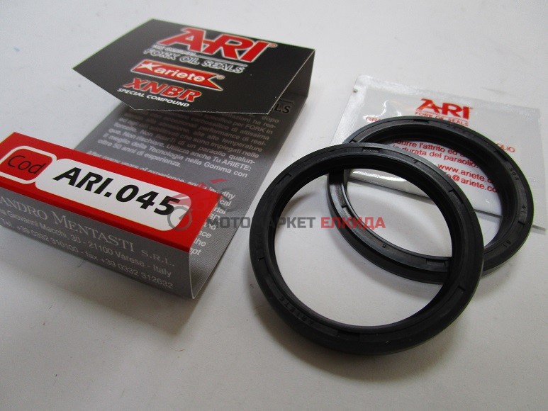 Семеринги телескопи к-кт ARI.045 SC4 41x51x6 ARIЕТЕ