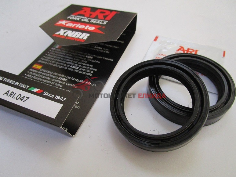 Семеринги телескопи к-кт ARI.047 DCY 41x54x11 ARIЕТЕ
