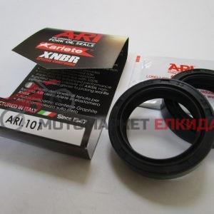 Семеринги телескопи к-кт ARI.101 TC4 33x45x11 ARIЕТЕ