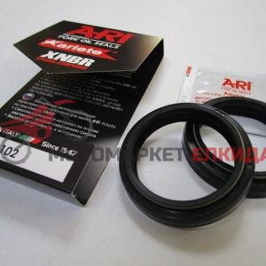 Семеринги телескопи к-кт ARI.102 DC 41x53x8/10,5 ARIЕТЕ