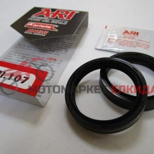 Семеринги телескопи к-кт ARI.107 TCY 43x52,7x9,5/10,5 ARIЕТЕ
