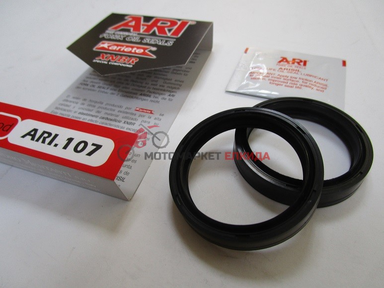 Семеринги телескопи к-кт ARI.107 TCY 43x52,7x9,5/10,5 ARIЕТЕ