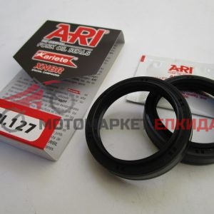 Семеринги телескопи к-кт ARI.127 TCL 43x55x11/14,5 ARIЕТЕ