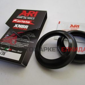 Семеринги телескопи к-кт ARI.138 /ПРАХОЛОВИТЕЛИ/ XICY 41x53,5/58x4,8/14 ARIЕТЕ