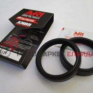 Семеринги телескопи к-кт ARI.139 DC4Y 48x57,91x9,5/10,5 ARIЕТЕ