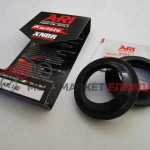 Семеринги телескопи к-кт ARI.140 /ПРАХОЛОВИТЕЛИ/ XICY 33x46,5/53x5,8/15 ARIЕТЕ