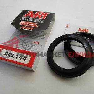Семеринги телескопи к-кт ARI.144 /ПРАХОЛОВИТЕЛИ/ XICY 43x5,7/60x5/14 ARIЕТЕ
