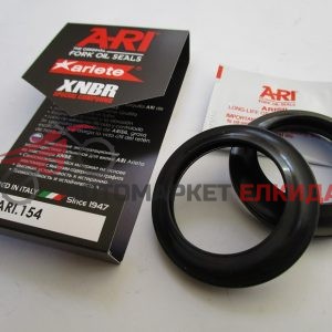 Семеринги телескопи к-кт ARI.154 /ПРАХОЛОВИТЕЛИ/ XICY 39x51,5x4,8/14 ARIЕТЕ