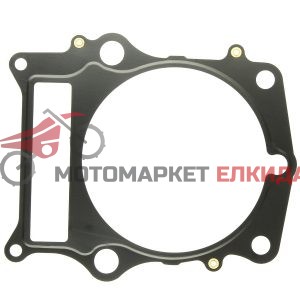 Гарнитура цилиндър YAMAHA XT600 82-88 S410485006007 ATHENA