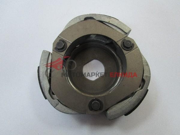 Съединител заден KYMCO GRAND DINK 125/150 -130мм 100360170 RMS