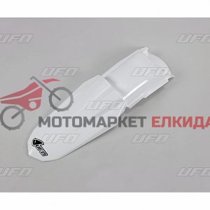 Калник заден HUSQVARNA CR,WR 125/250/300 HU03313 UFOPlast
