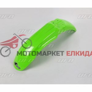 Калник преден KAWASAKI KX125,250 05-08/KX250F 04-08/KX450F 06-08 KA03753 UFOPlast