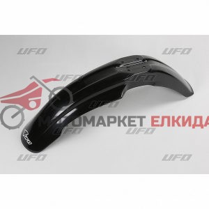 Калник преден YAMAHA YZ125,250 00-05/YZ250F 01-05/YZ450F 03-05/WR250F 03-05/WR450F 03-05 YA03822 UFOPlast