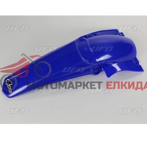 Калник заден YAMAHA YZ250F 06-09/YZ450F 06-09 YA03881 UFOPlast