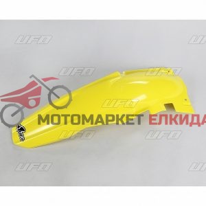 Калник заден SUZUKI RM-Z450 05-07 SU03912 UFOPlast