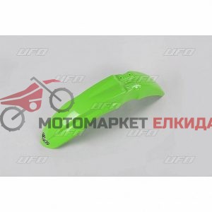 Калник преден KAWASAKI KX250F 09-12/KX450F 09-12 KA03796 UFOPlast