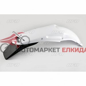 Калник заден YAMAHA YZ125 02-14/YZ250 02-14 YA03849 UFOPlast