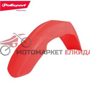 Калник преден HONDA CR125,250 04-07/CRF250R 04-09/CRF250X 04-17/CRF450R 04-08/CRF450X 05-16 POLISPORT