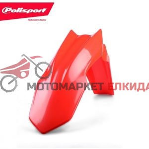 Калник преден HONDA CRF250R 14-17/CRF450R 13-16 POLISPORT