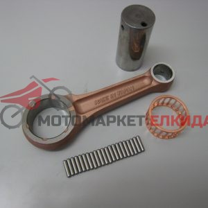 Биела к-кт YAMAHA XT600 /3TB/ BY0550A TKRJ