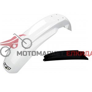 Калник преден HUSQVARNA TC/TE 08-13 HU03326 UFOPlast