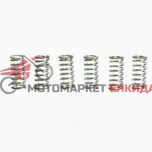 Пружини съединител к-кт YAMAHA XT/TT MEF102-6 TRW