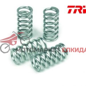 Пружини съединител к-кт HONDA NX650 Dominator/XR/XL MEF116-4 TRW