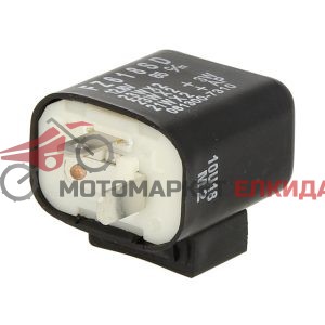 Реле мигачи YAMAHA MBK 03-04 /2/ 246120030 RMS