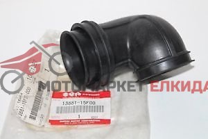 Фланец филтърна кутия SUZUKI AN400 BURGMAN 99-02 13881-15F00