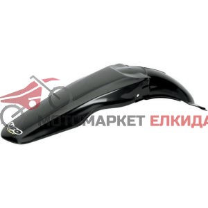 Калник заден SUZUKI RM125/250 01-12 SU03986 UFOPlast