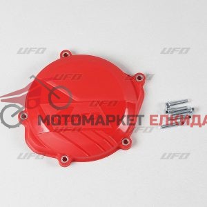 Протектор за капак съединител HONDA CRF450R 09-16 AC02401 UFOPlast