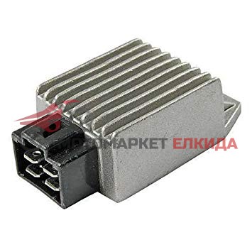 Реле за зареждане /4/ HONDA/KYMCO/MBK/MALAGUTI/YAMAHA/Китайски