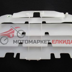 Предпазител радиатор /ляв/ YAMAHA WR450F 07-11 5TJ-2172A-E0