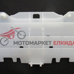 Предпазител радиатор /десен/ YAMAHA WR450F 07-11 2S2-2172A-80