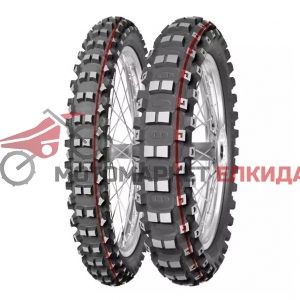 Мото гума 80/100-21 51M TERRA FORCE-MX MH MITAS