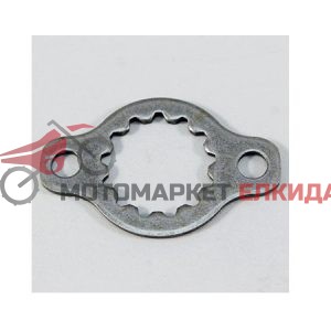 Шайба преден венец KAWASAKI KLR/Z/ZZR/EL/GPZ 13270-1060