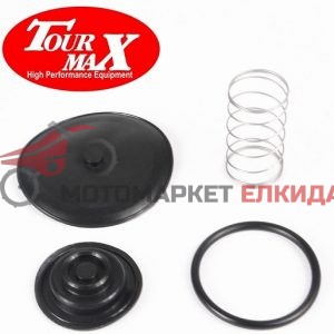 Ремонтен комплект кран резервоар HONDA CB/CBR FCK-38 TOURMAX