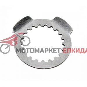 Шайба преден венец YAMAHA YZ125/250,WR250F 90215-20003