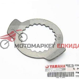 Шайба преден венец YAMAHA XT/TT 90215-23265