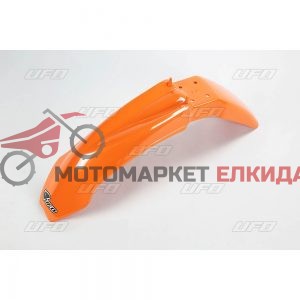 Калник преден KTM SX,SX-F 05-06/EXC 05-07 KT03074 UFOPlast