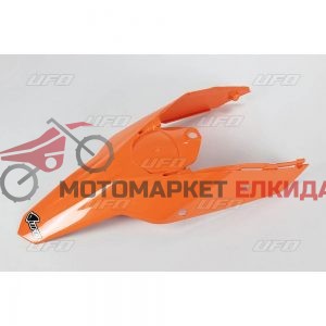 Калник заден KTM SX/SX-F 07-10 KT03094 UFOPlast