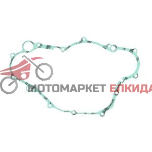 Гарнитура капак съединител YAMAHA YZ450F 03-05/WR450F 03-06 S410485008094 ATHENA
