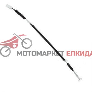 Жило задна спирачка (крачна) KAWASAKI KFX700 06-10/KVF650 Brute Force 05-13 45-4026 AllBalls
