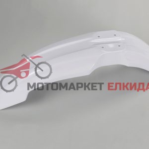 Калник преден YAMAHA YZ125,250 06-14/YZ250F 06-09/YZ450F 06-09/WR250F 06-14/WR450F 06-11 YA03879 UFOPlast