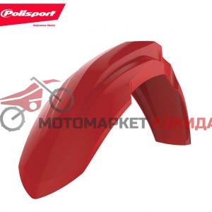 Калник преден HONDA CRF250R 18-21/CRF450R 17-20 POLISPORT