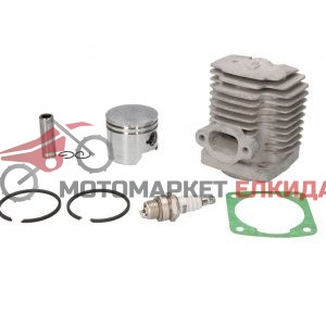 Цилиндър к-кт Pocket-Bike/Mini ATV/Mini-Cross 44.00мм 60cc