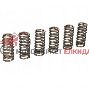 Пружини съединител к-кт BMW F650 07-12/F700 13-17/F800 06-19 CSK240 EBC