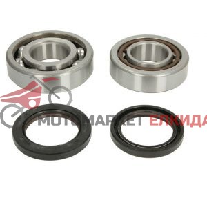 Лагери и семеринги колянов вал HONDA CRF450R 02-05 K019 HOTRODS