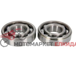 Лагери колянов вал YAMAHA YZ450F 03-16/WR450F 03-18 K022 HOTRODS