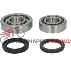 Лагери и семеринги колянов вал HONDA CRF450X 05-17 K063 HOTRODS